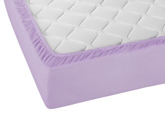 Biberna Spannbettlaken Biber in Gr. 90x200, günstig online kaufen