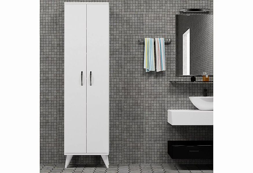 Skye Decor Badezimmerspiegelschrank TNM1104 günstig online kaufen