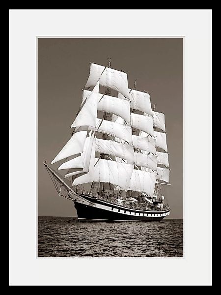 queence Bild "Pearl", Schiffe, (1 St.) günstig online kaufen