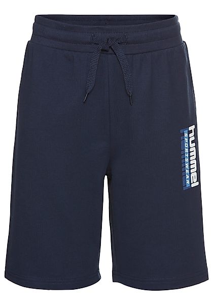 hummel Shorts hmlTUKAS SHORTS (0-tlg) für günstig online kaufen