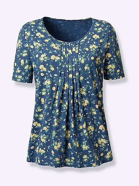 Sieh an! T-Shirt Shirt Kurzarm günstig online kaufen