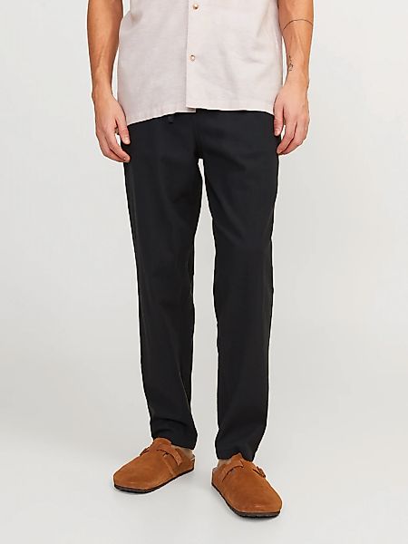 Jack & Jones Jogginghose "JPSTACE DAVE BREEZE JOGGER SN", mit elastischem B günstig online kaufen