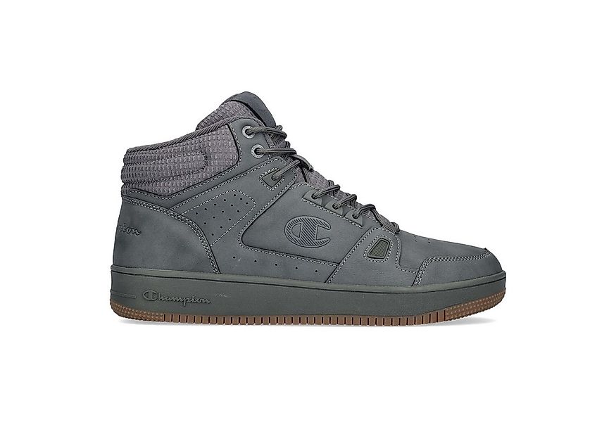 Champion Champion RD18 Mid Comb D.Grey/Gum Sneaker günstig online kaufen