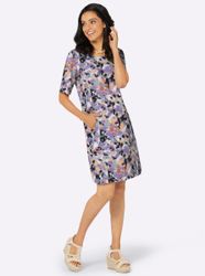 Witt Jerseykleid Sweatkleid günstig online kaufen