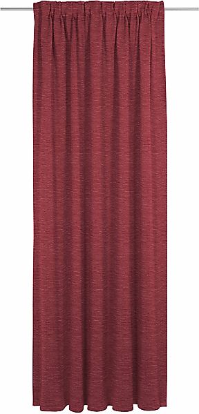 Wirth Vorhang "Trondheim B" Multifunktionsband 1 Stk. tlg. nach Maß günstig online kaufen