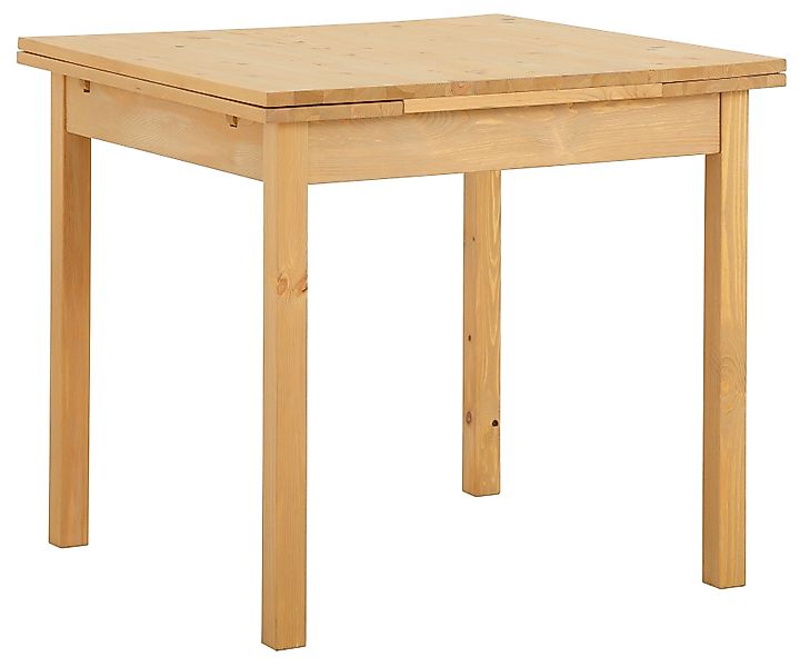 Home affaire Esstisch Maike, TOPSELLER! (Esstisch, günstig online kaufen