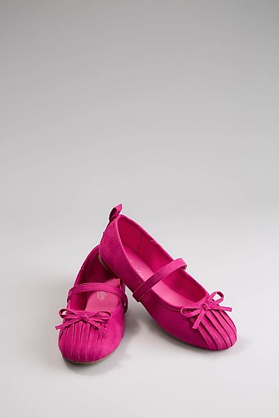 Aniston SHOES Ballerina, Riemchenballerina, Schlupfschuh, Loafer, günstig online kaufen