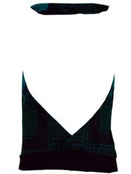 Guru-Shop T-Shirt Goa Top, Dashiki Psytrance günstig online kaufen