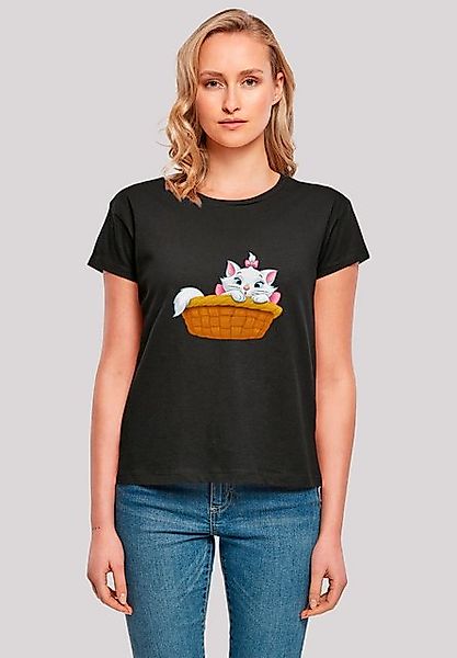 F4NT4STIC T-Shirt Disney Aristocats Marie in Basket Premium Qualität günstig online kaufen