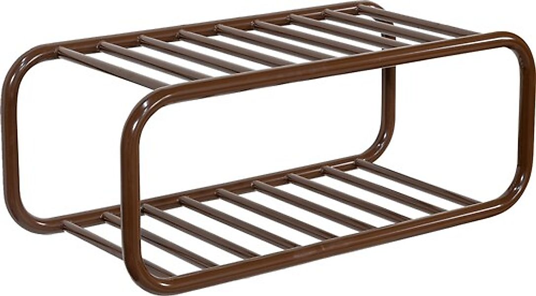 Spinder Design Schuhregal »RETRO Schuhregal« 1 Stk. tlg. günstig online kaufen