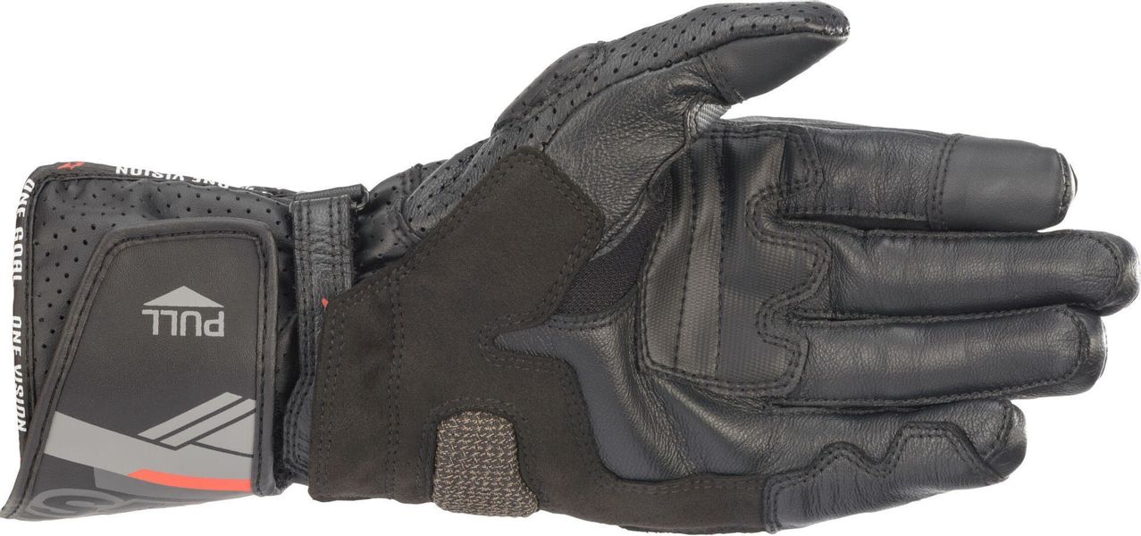 Alpinestars Motorradhandschuhe SP-8 V3 Motorradhandschuhe Atmungsaktiv günstig online kaufen
