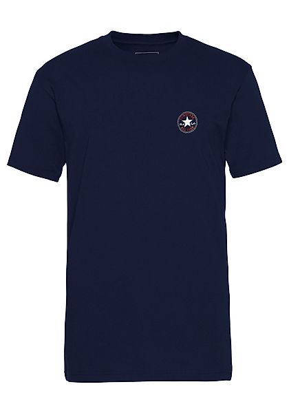 Converse T-Shirt GO-TO MINI PATCH T-SHIRT günstig online kaufen