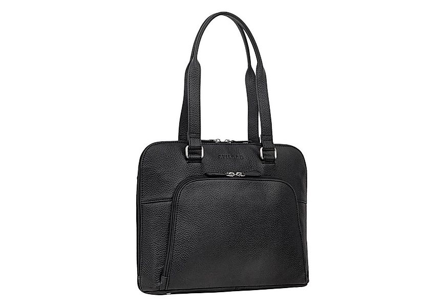 STILORD Handtasche "Hermione" Echt Leder Business-Tasche 13,3 Zoll Damen El günstig online kaufen