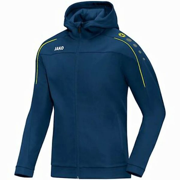 Jako  Pullover Sport  Kapuzen-Pr?sentationsjacke "Classico" 164002470102 günstig online kaufen