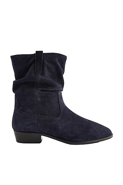 Next Forever Comfort® Stiefeletten in Knitteroptik günstig online kaufen