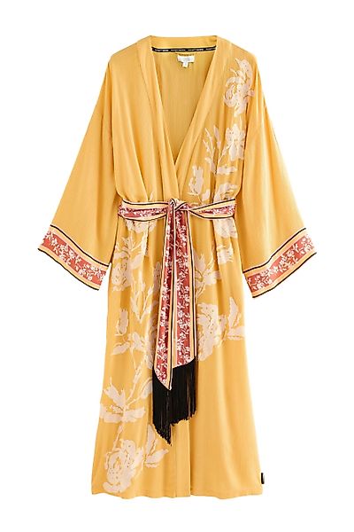 Rockett St George Damenbademantel Rockett St günstig online kaufen