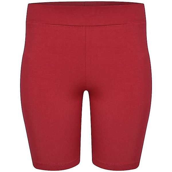 Evoni Leggings für Damen kurz Baumwolle Highwaist Sport günstig online kaufen