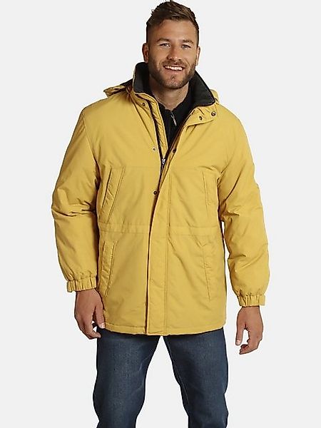 Jan Vanderstorm Funktionsjacke VICO mit abnehmbarer günstig online kaufen