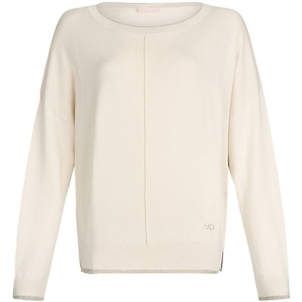Liu Jo  Pullover ECS MAGLIA CHIUSA MF5228 MS49I günstig online kaufen