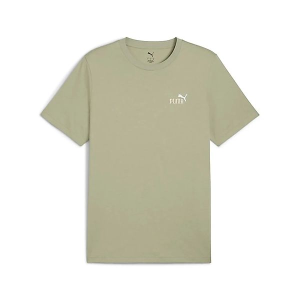 PUMA T-Shirt Puma Herren T-Shirt ESS günstig online kaufen