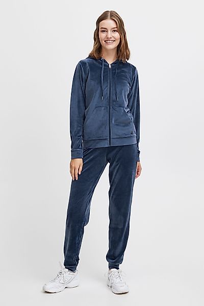OXMO Sweatjacke OXMitanna sweatshirt günstig online kaufen