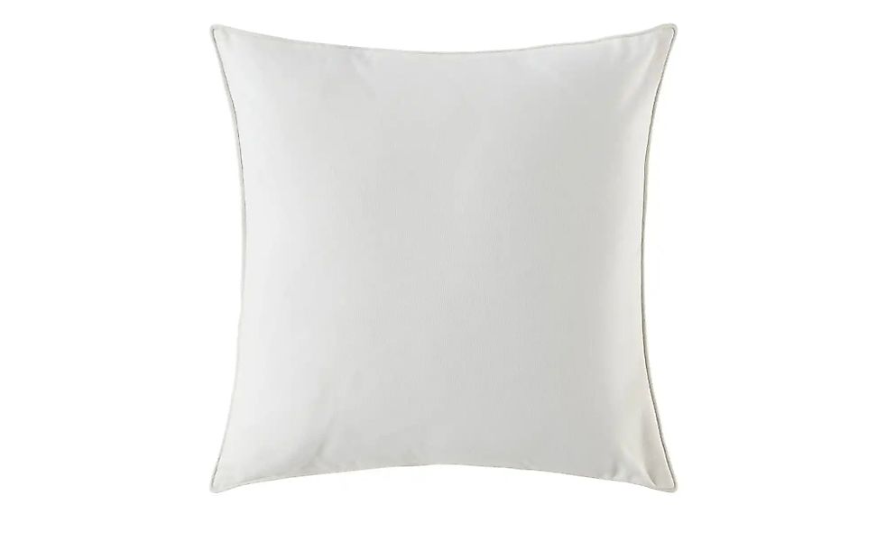 Como Green Kissen  Bella ¦ weiß ¦ Maße (cm): B: 40 Dekokissen & Decken > Ki günstig online kaufen