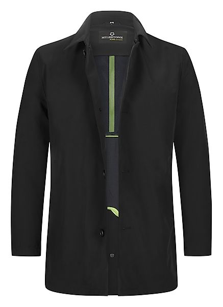 Milestone Kurzmantel MSMorgan atmungsaktiv / wasser- günstig online kaufen