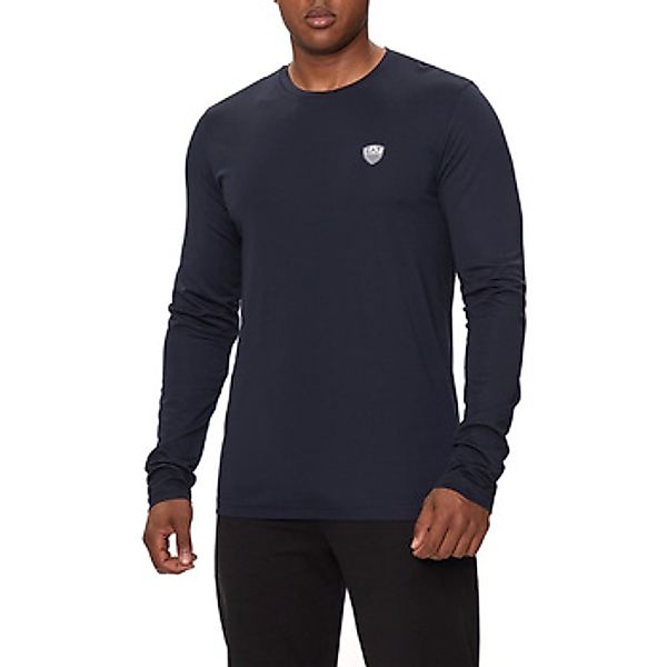 Emporio Armani EA7  T-Shirts & Poloshirts - günstig online kaufen