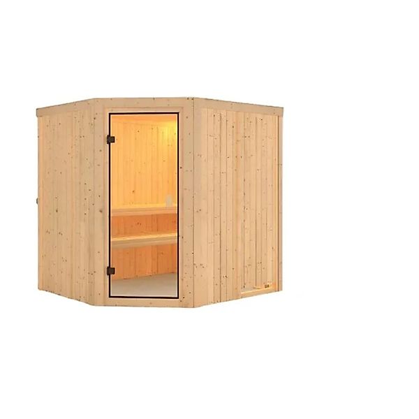 Chillroi Premium Innensauna Ella günstig online kaufen