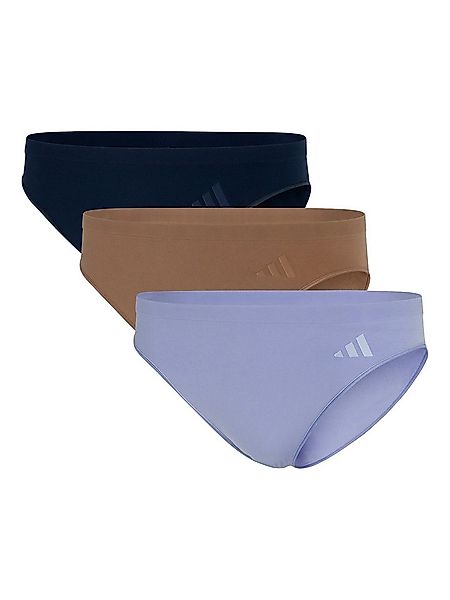 adidas Sportswear Slip Sport Active Seamless (3-St) unterhose unterwäsche b günstig online kaufen