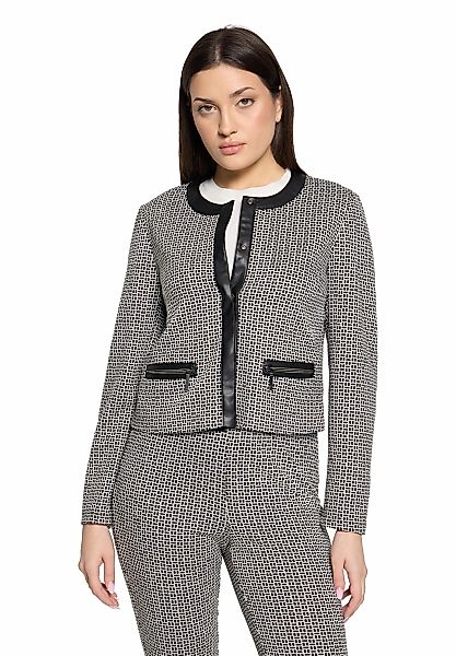 Betty Barclay Jackenblazer "Damen langarm" günstig online kaufen