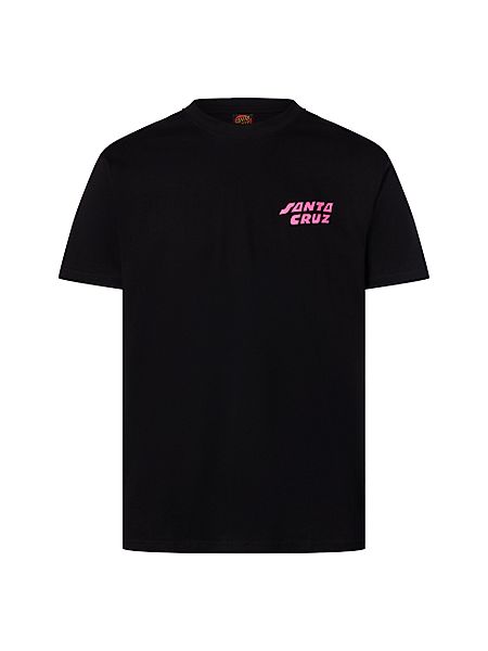 Santa Cruz T-Shirt Grabke All Around günstig online kaufen
