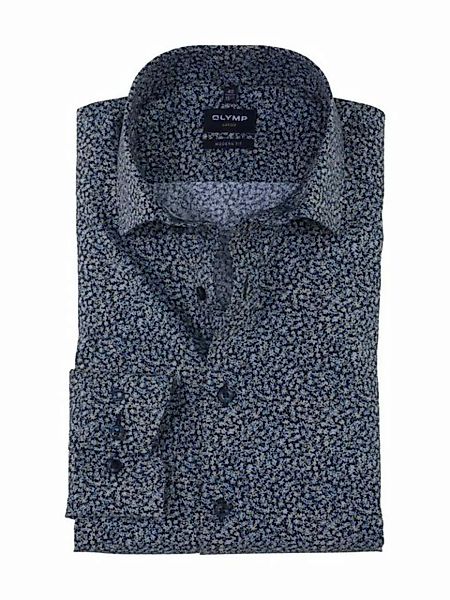OLYMP Langarmhemd 1224/54 Hemden günstig online kaufen