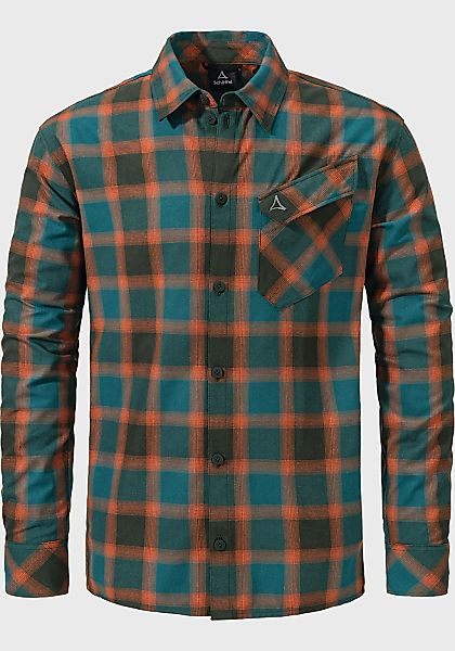 Schöffel Outdoorhemd "Hiking Shirt Style Poplar MNS" günstig online kaufen