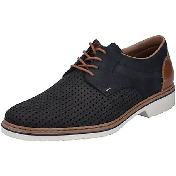 Rieker  Halbschuhe Schnuerschuhe 16506-16 16506-16 günstig online kaufen