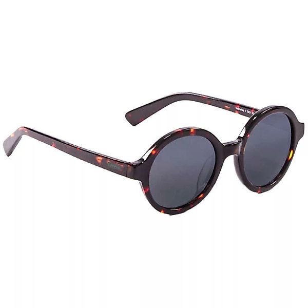 Lenoir Eyewear Montmatre Sonnenbrille CAT3 Demy Brown With Smoke Lens günstig online kaufen