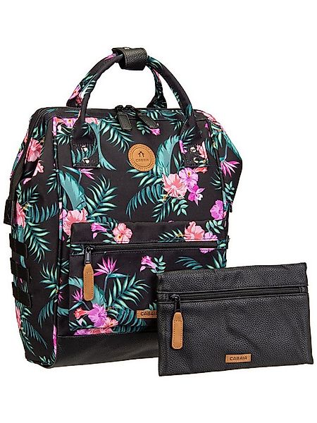 CABAIA Rucksack Adventurer Iridescent günstig online kaufen