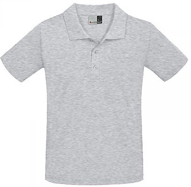 Promodoro Poloshirt Herren Superior Polo / günstig online kaufen