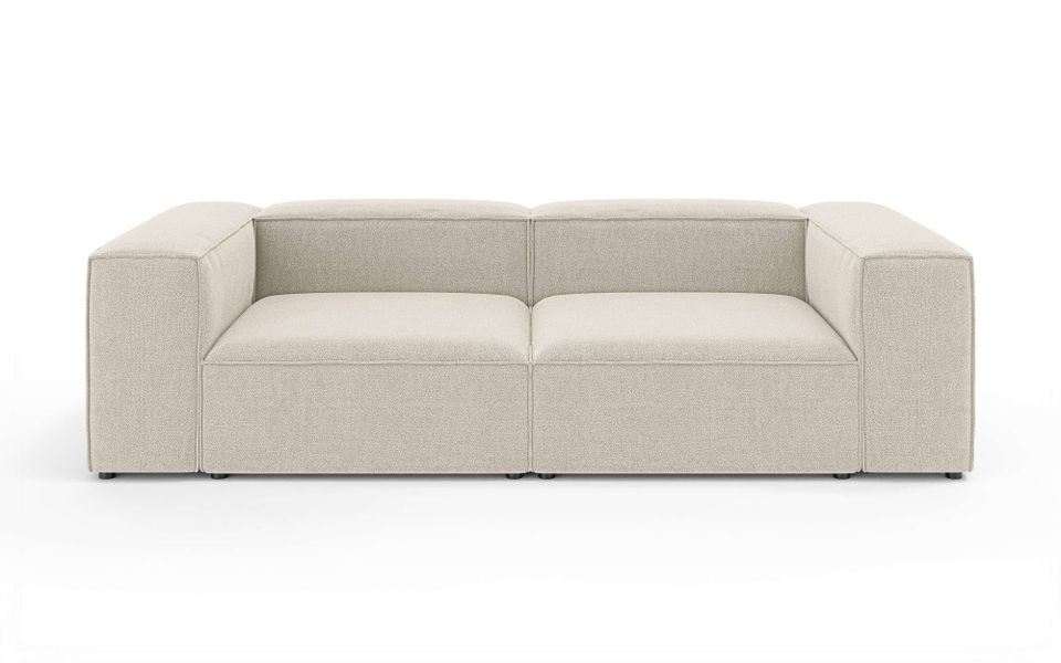 INOSIGN Big-Sofa XL HAILY Modularsofa extra günstig online kaufen