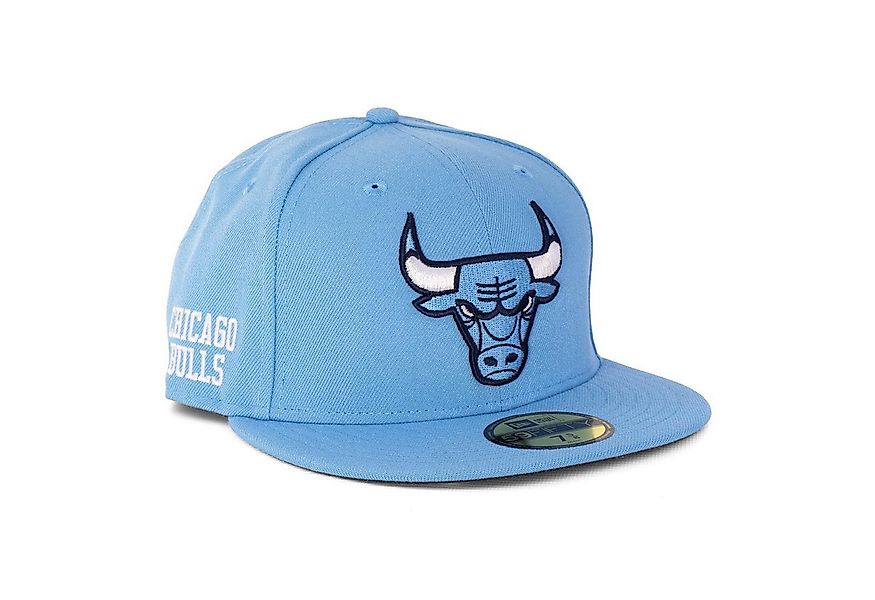 New Era Fitted Cap Cap New Era Chicago Bulls günstig online kaufen