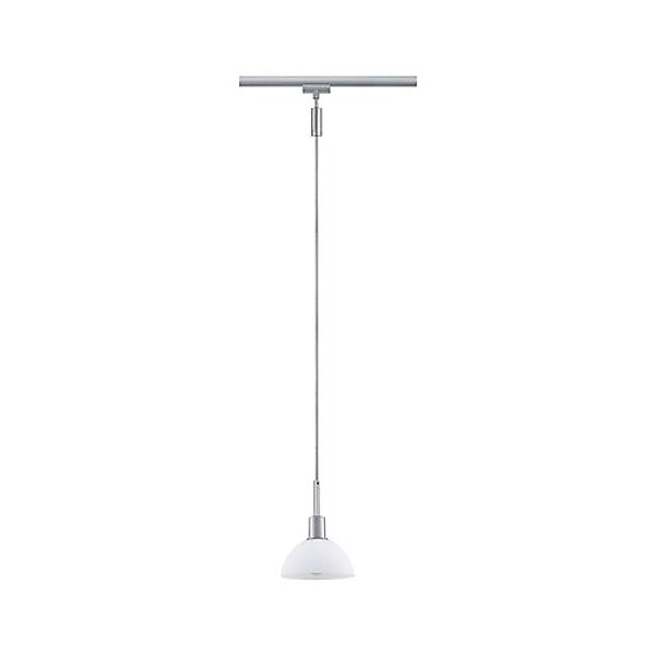 Paulmann Schienensystem-Leuchten »URail Pendel Sarrasani E14 max. 20W 230V« günstig online kaufen