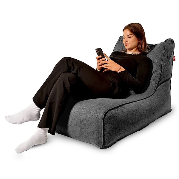 KOZYS Sitzsack Loungesessel - für Kinder günstig online kaufen