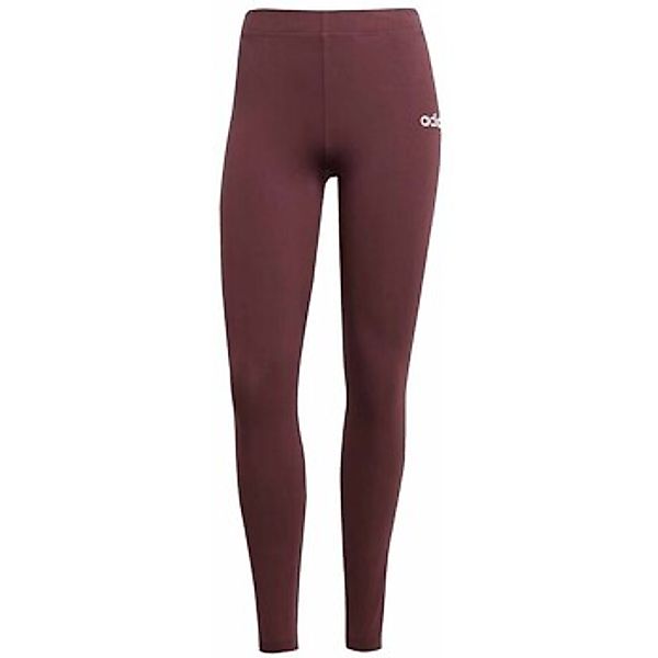 adidas Sportswear Leggings "W LIN SJ LEG" aus Baumwollmaterial mit Stretcha günstig online kaufen