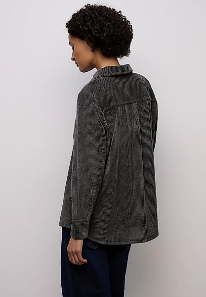 STREET ONE Langarmbluse günstig online kaufen