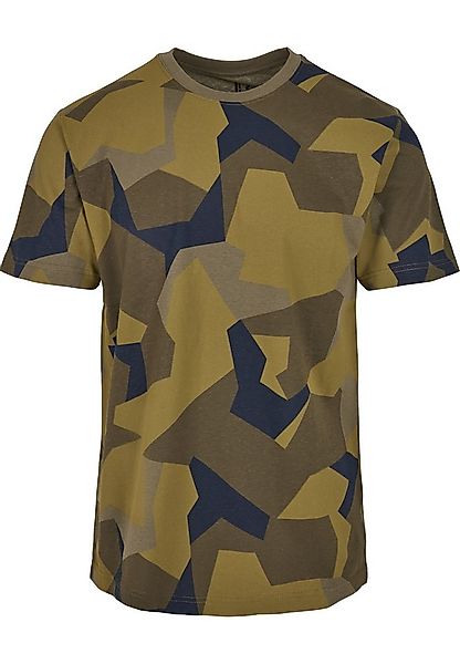 Brandit Kurzarmshirt Brandit Herren Brandit Premium Shirt (1-tlg) günstig online kaufen