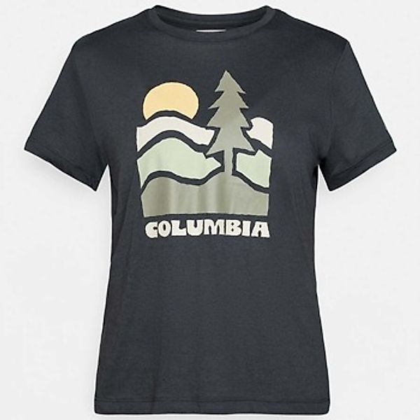 Columbia  T-Shirt Ruby Springs Graphic Fit 011 günstig online kaufen