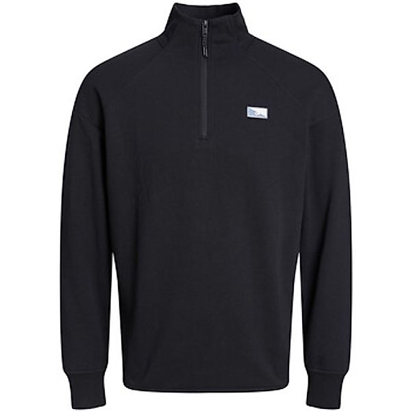 Jack & Jones  Pullover Pullover Troyer Sweatshirt AIR günstig online kaufen