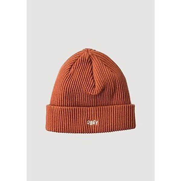 Obey  Mütze 002345-ros günstig online kaufen