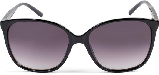 styleBREAKER Sonnenbrille Sonnenbrille mit ovalen Oversize günstig online kaufen