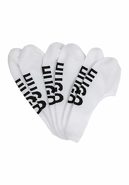 HUGO Underwear Füßlinge "3P SL LOGO CC" 3 Paar tlg. günstig online kaufen